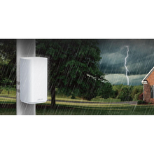 Точка доступу ASUS WiFi-Mesh ZenWiFi BD4 Outdoor (90IG09A0-MO3B60)