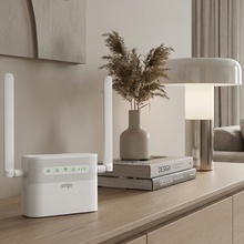 Wi-Fi роутер ERGO R023 4G Wi-Fi