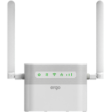 Купить во Львове - Wi-Fi роутер ERGO R023 4G Wi-Fi