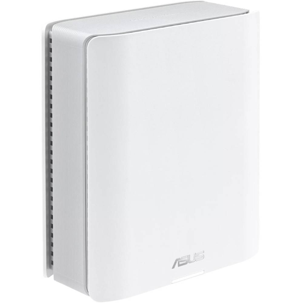 Mesh-система ASUS Wi-Fi ZenWiFi BT8 3pk White (90IG0930-MO3B40) Тип пристрою Wi-Fi роутер