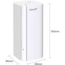 Mesh-система TENDA WiFi EE3 Pro (3-pack)