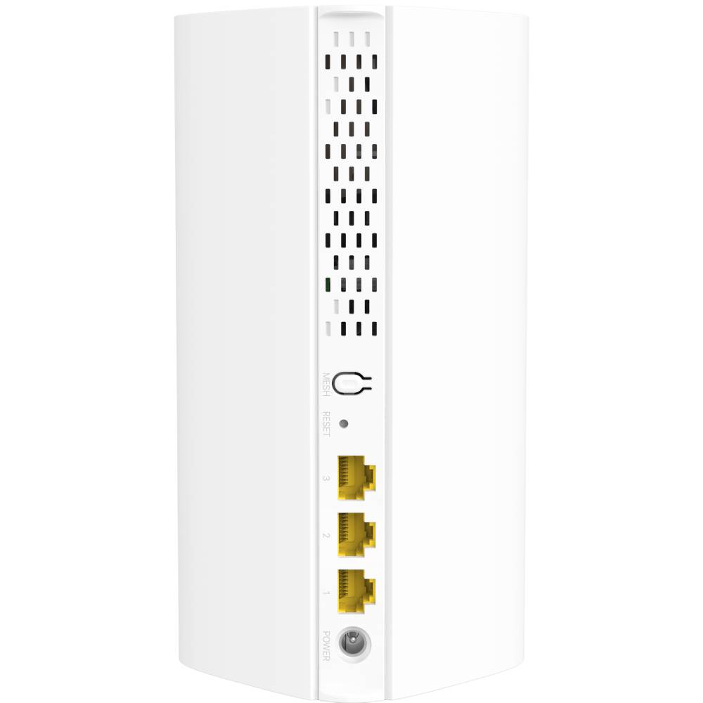 Mesh-система TENDA WiFi EE3 Pro (3-pack) Клас роутера домашній