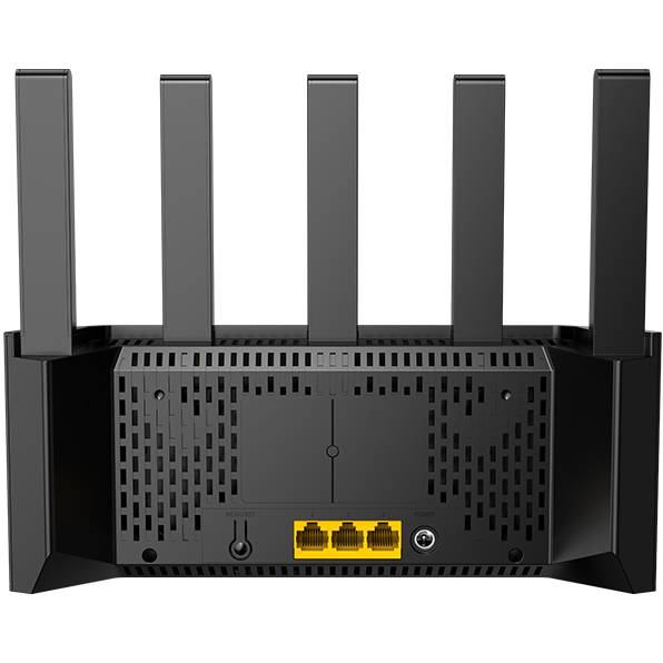 Маршрутизатор TENDA RE3L Стандарт Wi-Fi 802.11 a