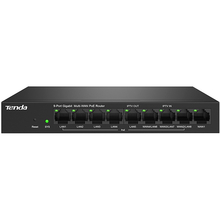 Купити у Львові - Маршрутизатор TENDA G0-8G-PoE