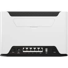 Маршрутизатор MIKROTIK Chateau LTE7 (D53G-5HacD2HnD-TC&R11e-LTE7)