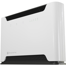 Маршрутизатор MIKROTIK Chateau LTE7 (D53G-5HacD2HnD-TC&R11e-LTE7)