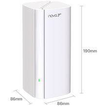 Mesh Wi-Fi система TENDA EE3 Pro (2-pack)