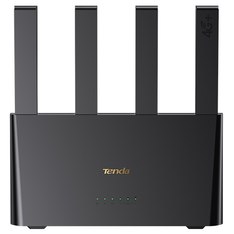 Мобильный роутер TENDA  4G08