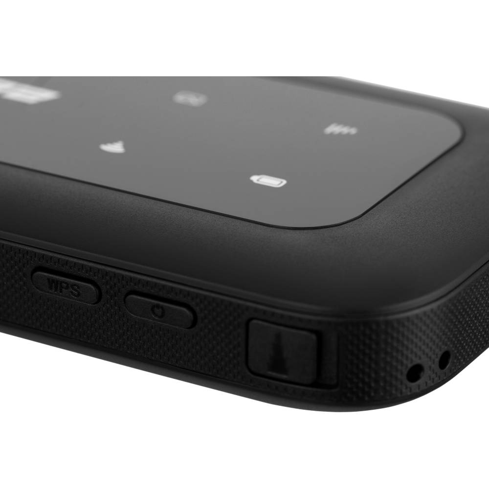 Внешний вид Мобильный маршрутизатор 2E PowerLink MiFi-2 N150 Black (794300866717)