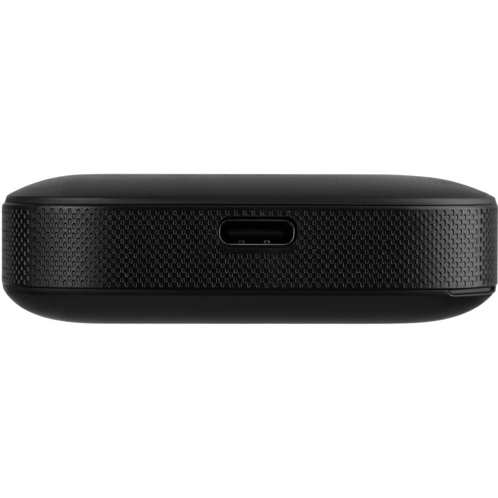 Мобильный маршрутизатор 2E PowerLink MiFi-2 N150 Black (794300866717) Стандарт Wi-Fi 802.11 b