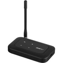 Мобильный маршрутизатор 2E PowerLink MiFi-2 N150 Black (794300866717)