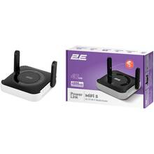 Мобильный маршрутизатор 2E PowerLink N150 MiFi-5 Black (794300866700)