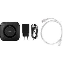 Мобильный маршрутизатор 2E PowerLink N150 MiFi-5 Black (794300866700)