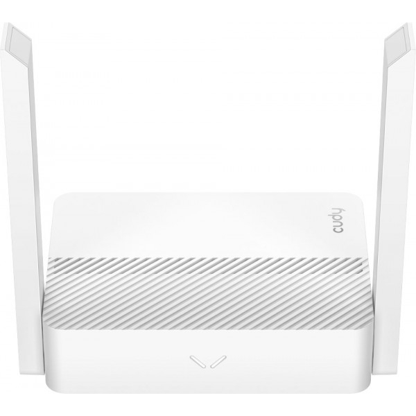 Wi-Fi роутер CUDY LT300 White