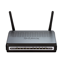 D-LINK DSL-2750U/NRU/C