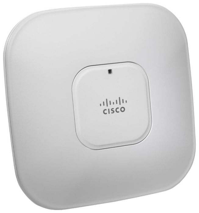 Точка бездротового доступу CISCO AIR-CAP3602I-E-K9