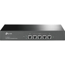 Купити у Дніпрі - Маршрутизатор TP-LINK TL-R480T+