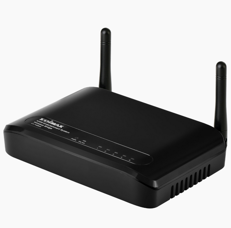 Wi-Fi роутер EDIMAX CV-7428NS