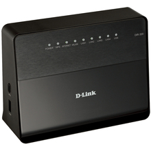 Маршрутизатор D-LINK DIR-320/A