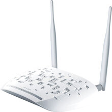 Wi-Fi маршрутизатор ADSL TP-LINK TD-W8968