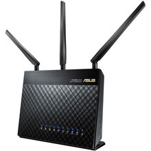 Wi-Fi роутер ASUS RT-AC68U