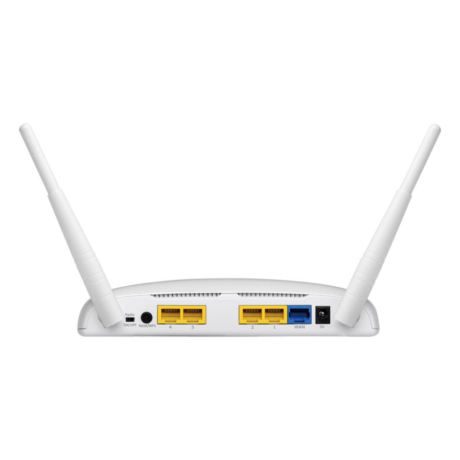 Wi-Fi роутер EDIMAX BR-6478AC Тип устройства Wi-Fi роутер