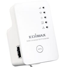 Wi-Fi точка доступа EDIMAX EW-7438RPN V2