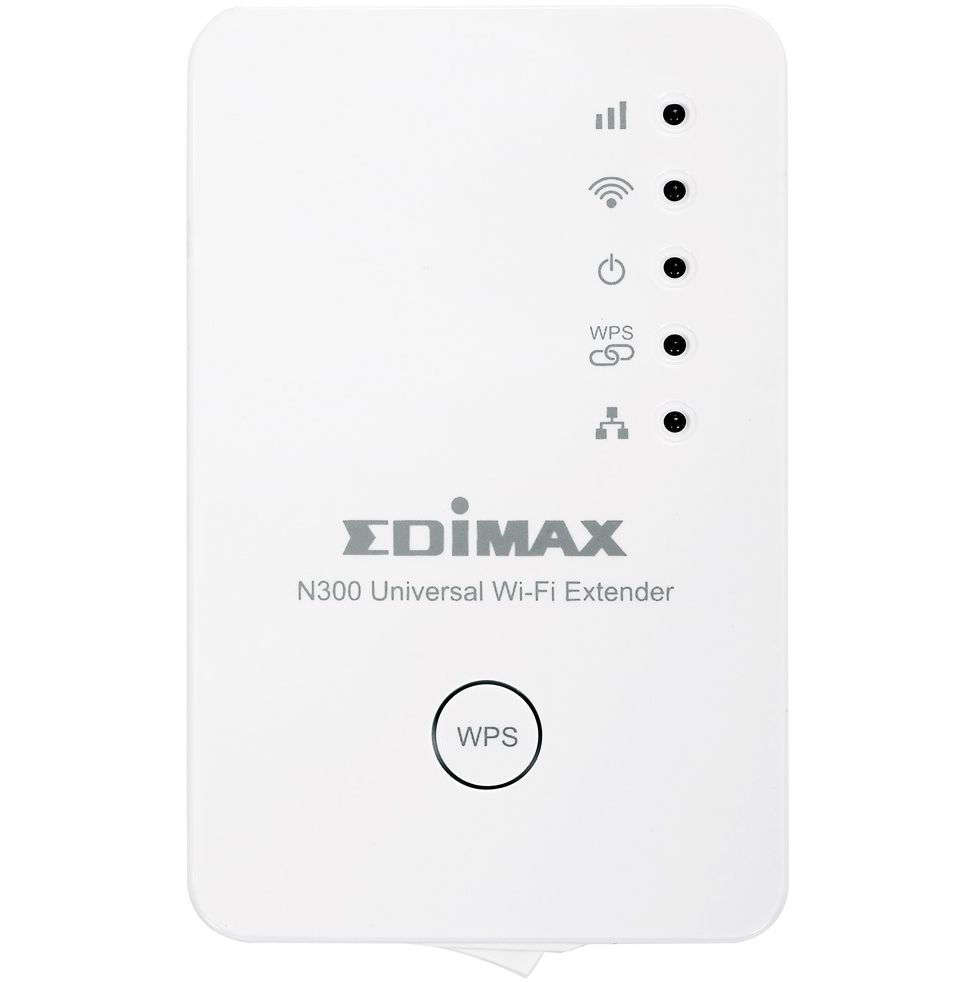 Wi-Fi точка доступа EDIMAX EW-7438RPN V2 Тип устройства точка доступа