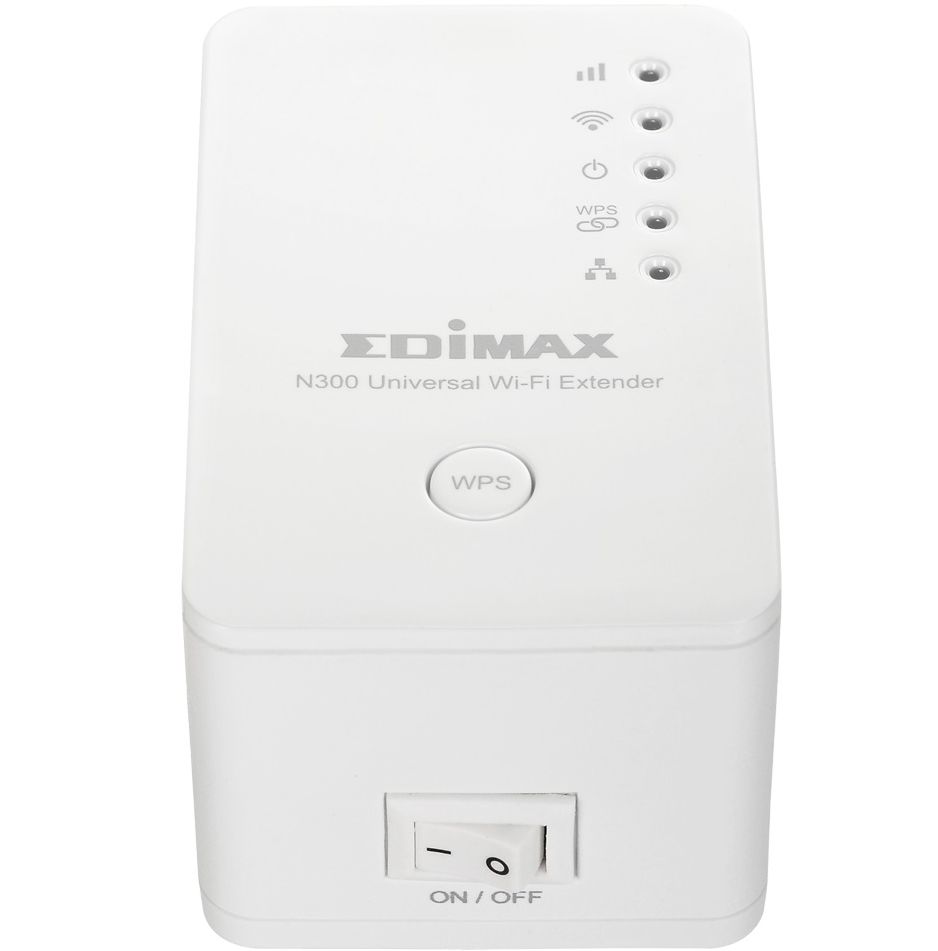 Фото 2 Wi-Fi точка доступа EDIMAX EW-7438RPN V2