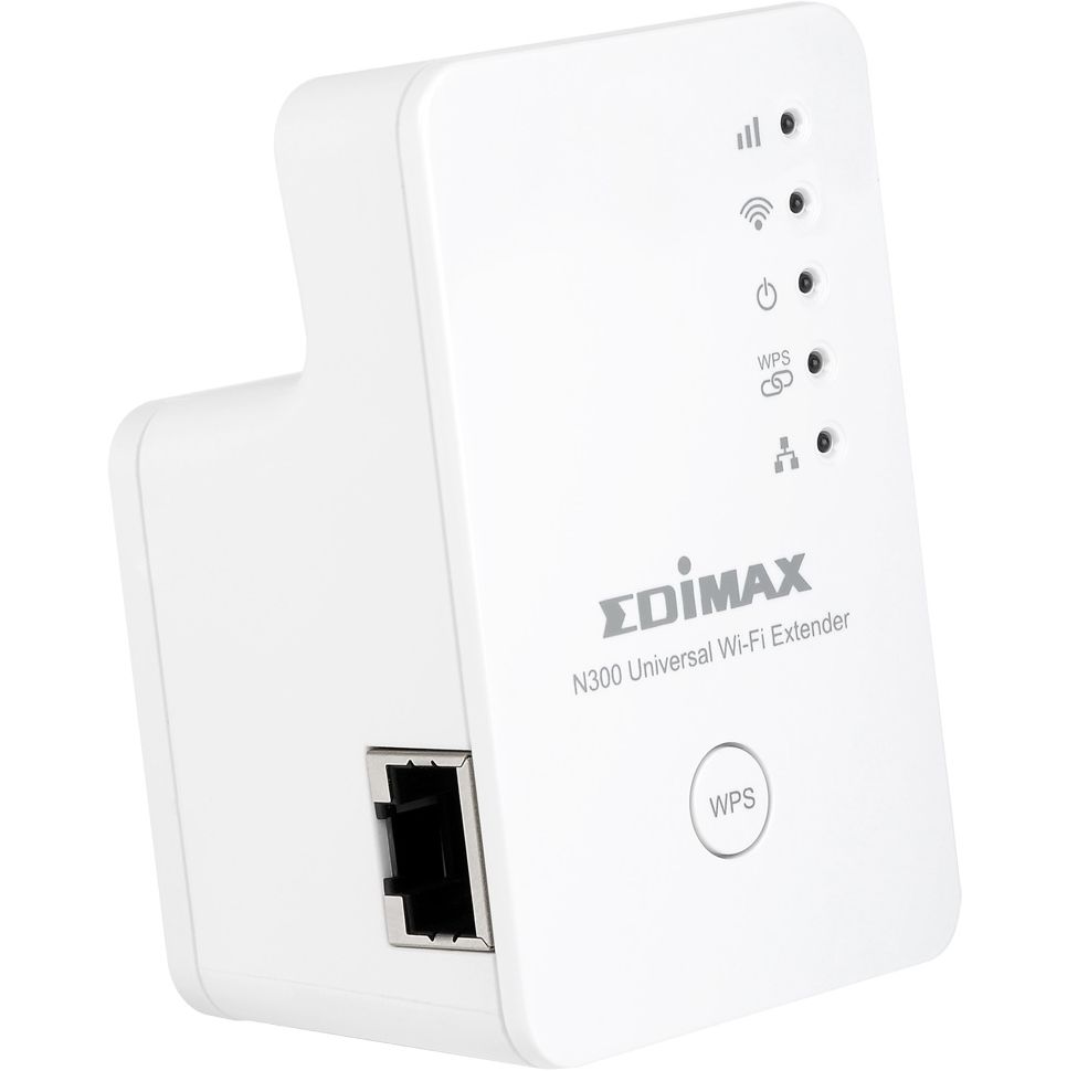 Фото 3 Wi-Fi точка доступа EDIMAX EW-7438RPN V2