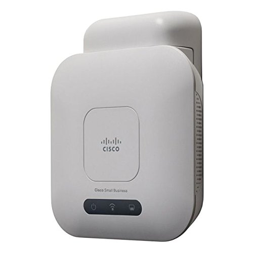 Точка доступа CISCO WAP121 (WAP121-E-K9-G5) Тип пристрою точка доступу