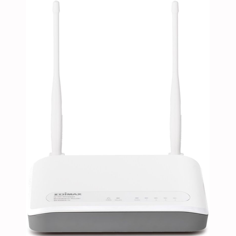 Wi-Fi роутер EDIMAX BR-6428NS V2