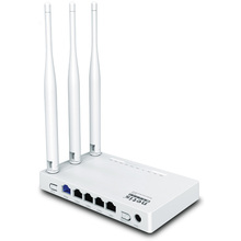 Wi-Fi роутер NETIS WF2710