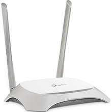 Wi-Fi роутер TP-LINK TL-WR840N