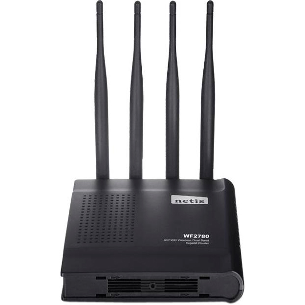 Wi-Fi роутер NETIS WF2780