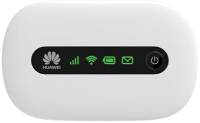 Wi-Fi роутер HUAWEI EC5220U-1