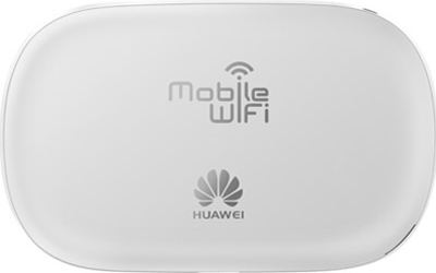 Фото 2 Wi-Fi роутер HUAWEI EC5220U-1