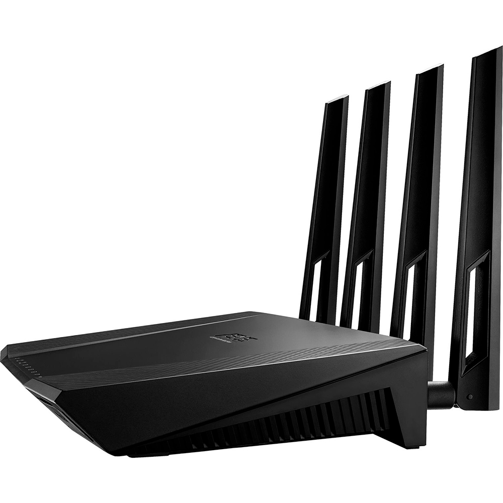 Wi-Fi роутер ASUS RT-AC87U Клас роутера геймерський