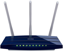 Wi-Fi роутер TP-LINK TL-WR1045ND