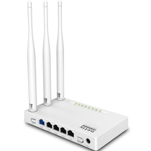 Wi-Fi роутер NETIS WF2409E