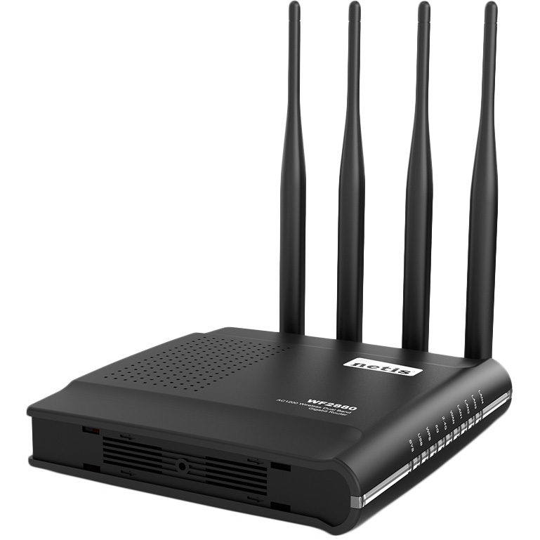 Wi-Fi роутер NETIS WF2880