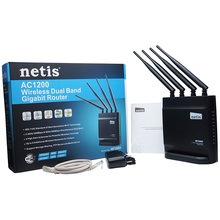 Wi-Fi роутер NETIS WF2880