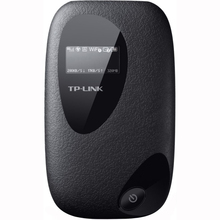 Wi-Fi роутер TP-LINK M5350