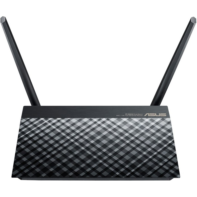 

Wi-Fi роутер ASUS RT-AC51U, RT-AC51U