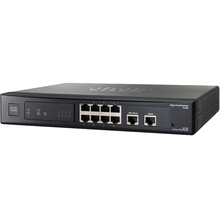 VPN-Маршрутизатор CISCO VPN SB RV082 10/100 8-Port