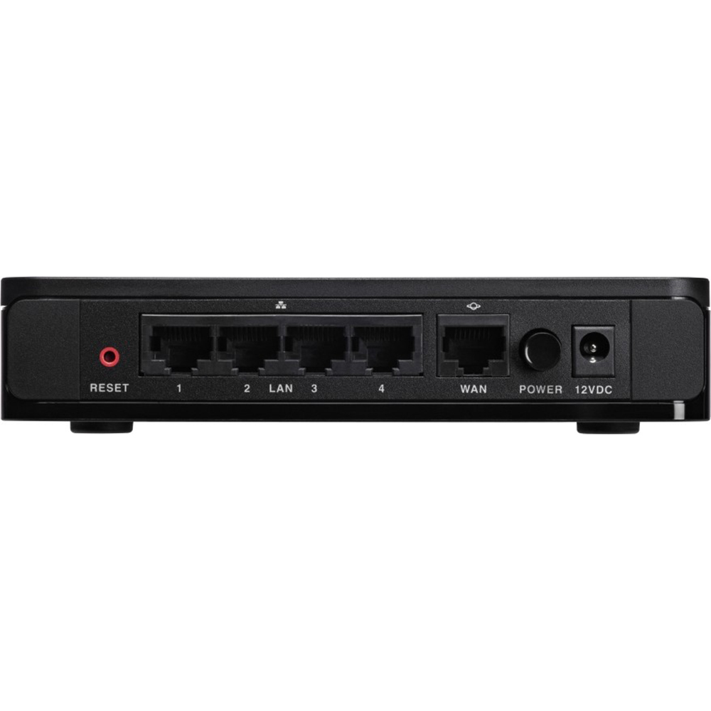 Маршрутизатор CISCO RV130 (RV130-K9-G5) Тип пристрою дротовий маршрутизатор