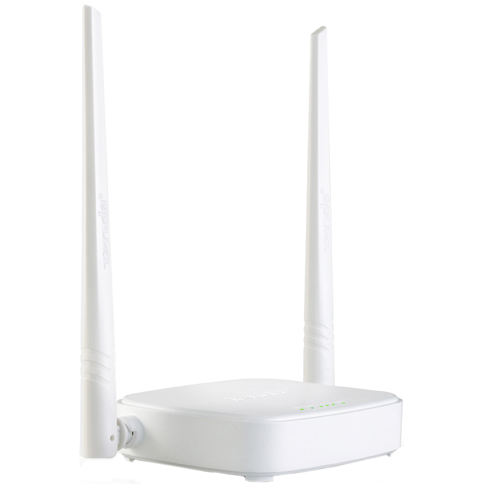 Wi-Fi роутер TENDA N301 Тип пристрою Wi-Fi роутер