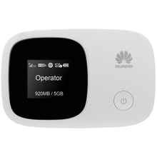 Wi-Fi роутер HUAWEI E5356s-2