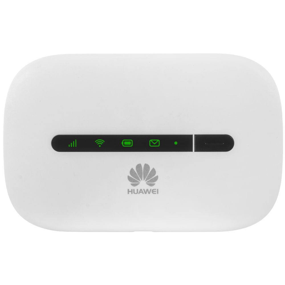 Wi-Fi роутер HUAWEI E5330Bs-2