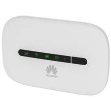 Wi-Fi роутер HUAWEI E5330Bs-2